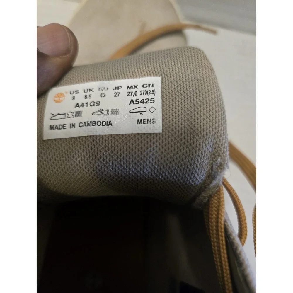 timberland boots‎ men